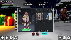 ДЕЛАЮ ЗИМНИЕ СКИНЫ!