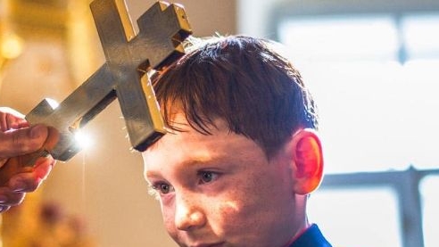 Как дьявол уводит подростков из Церкви