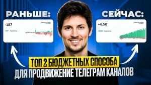 Как продвигать телеграм канал. Как Раскрутить Телеграм Канал