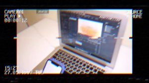 VHS Вова 2 версия