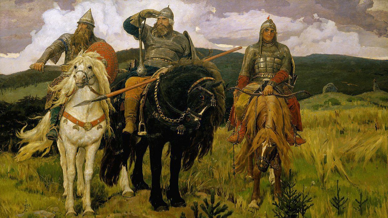 Максим Щербинин 