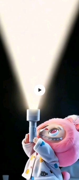 мира хантрикс Зои и Руми