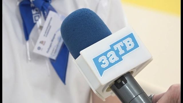 Зареченцы поучаствовали в финале метапредметной олимпиады в Озерске смотреть онлайн