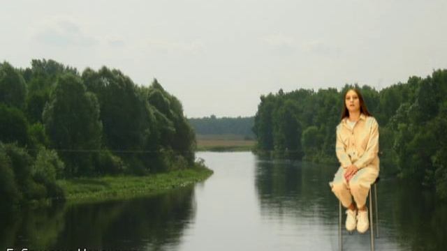 09. Старая пристань