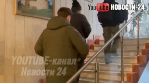 СОБР не церемонился с бородачами и ЖЕСТКО положил ВСЕХ