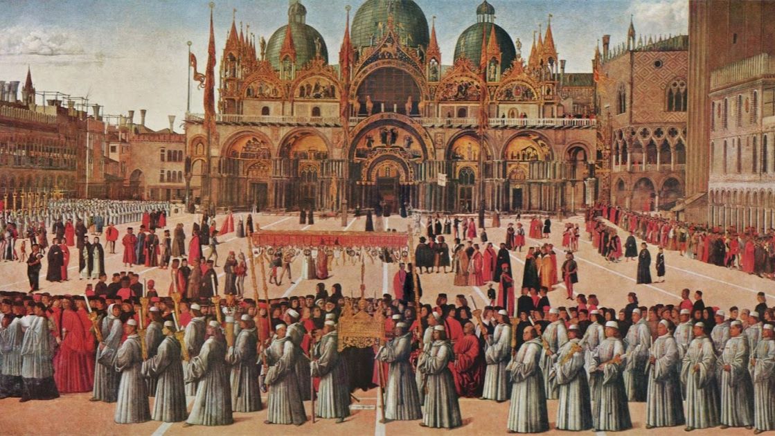 Булатная Сталь 2.1.5 Extended Patch 1 + fiks 9 Венеция - 19 серия смотреть онлайн