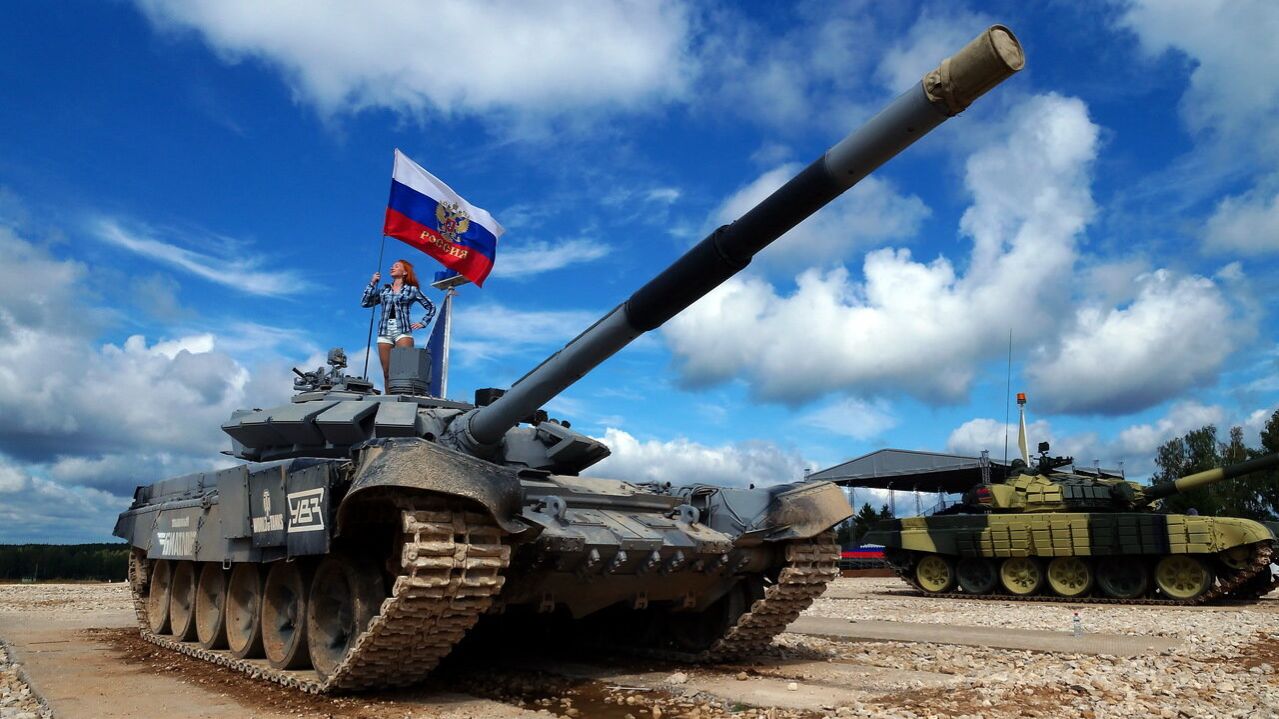 Мир Танков, Лайфхак и Рандом....