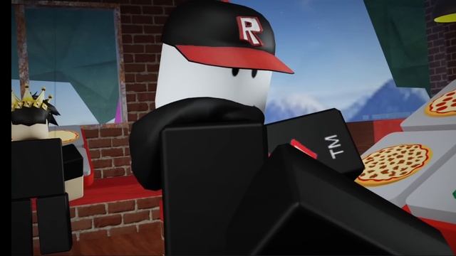 Noob VS Guest 666 - Lms смотреть онлайн