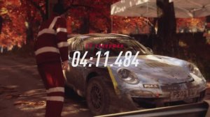 Dirt Rally 2.0 Setup USA New England Tolt Valley Sprint Reverse Time 04:11.484 Tier 3