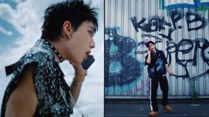 Stray kids "CREED" M/V