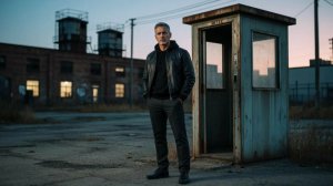 «Я подвёз призрака. История, от которой мурашки