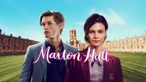Сериал Макстон-холл – 2 сезон 5 серия / Maxton Hall - Die Welt zwischen uns / The World Between Us