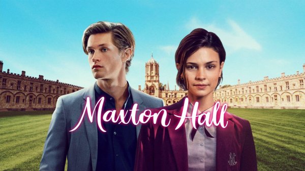 Сериал Макстон-холл – 2 сезон 5 серия / Maxton Hall - Die Welt zwischen uns / The World Between Us