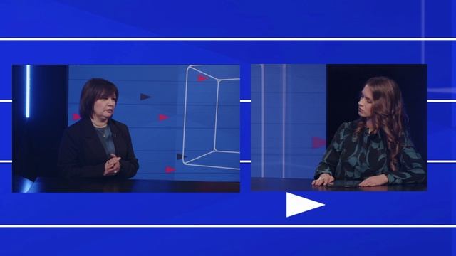 Интервью: Ольга  Ёлкина