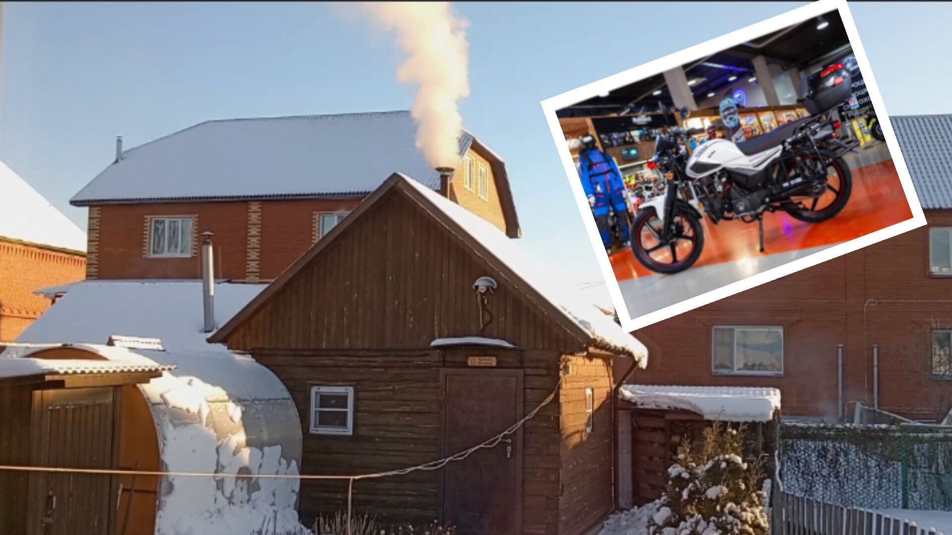 Сборка Альфа Рокот 50(125). Ч1