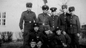 55-й ГВАРДЕЙСКИЙ ТАНКОВЫЙ ПОЛК