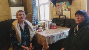 Нежданно-негаданно: Надия Алиевна и внезапные гости