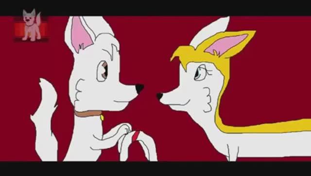 Вольт 2 Нерассказаные истории Анимационный сериал 2015-2020 г. смотреть онлайн