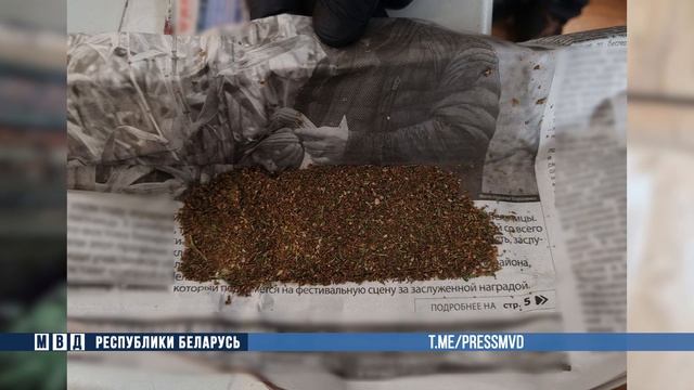 Готовил дурман на продажу смотреть онлайн