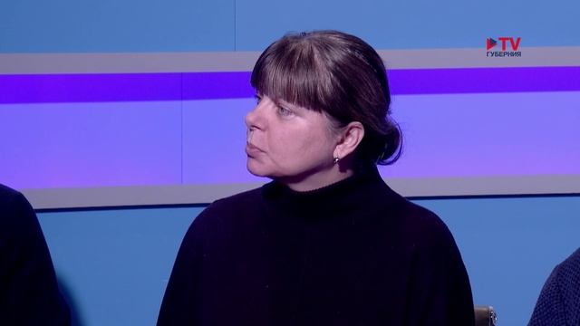 Вечер вместе. Выставка семьи Любавиных открылась в Воронеже смотреть онлайн