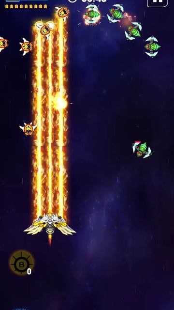 Космическая война! смотреть онлайн