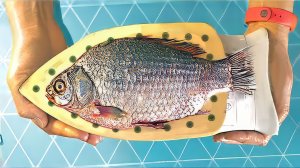 КАК ПРОЖИТЬ ЦЕЛЫЙ ДЕНЬ - ГОТОВЯ ЕДУ НА УТЮГЕ!