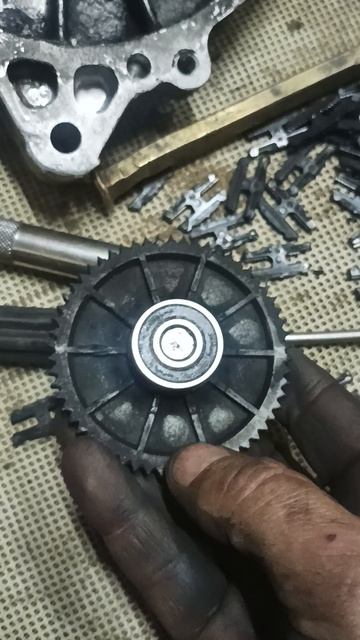 Это кашмар🫣