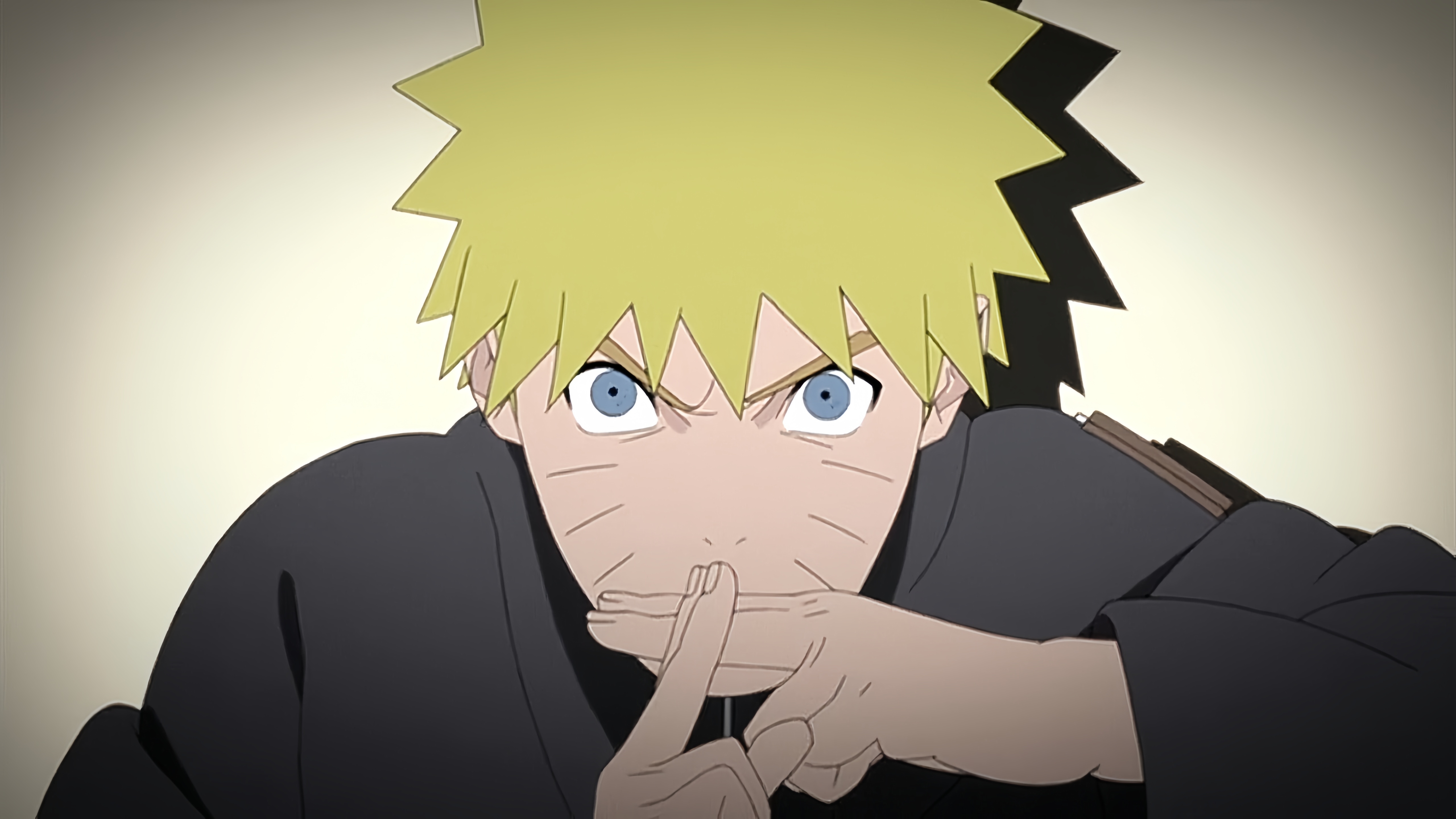 Наруто: Ураганные хроники - Эндинг 32 | 4k | 60FPS | Creditless | смотреть онлайн