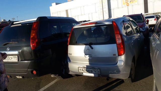 166_Парковка уровень БОСС! смотреть онлайн