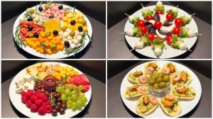 ВОСТОРГ! ШИКАРНАЯ ЗАКУСКА на ПРАЗДНИЧНЫЙ СТОЛ за 10 минут !ПОНРАВИТСЯ ВСЕМ!