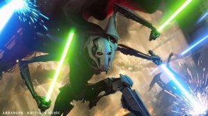 Star Wars: General Grievous Theme | EPIC VERSION