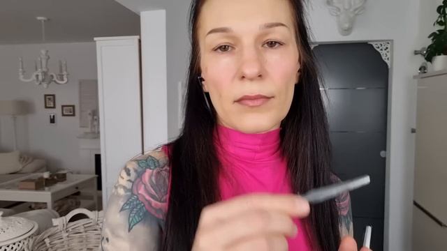 Camera Touching Hairdresser ASMR смотреть онлайн