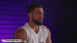 Фара дал пощечину Кувалде, Тедди кинулся на фару, кипиш на вилле