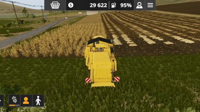 Farming simulator 20 смотреть онлайн
