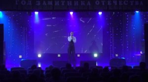 Я знаю только лучшее в тебе-Валерия Баранова