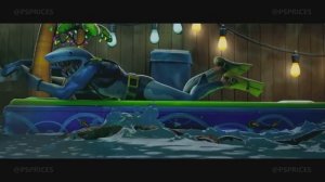 Fortnite: Месть Юки - короткометражный фильм