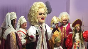 #НадеждаКадышева -наше всё!