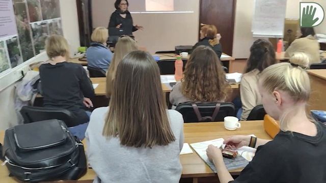 Видео-визитка "ЦВЕТУЩАЯ ПЛАНЕТА". Ирина САХАРОВА смотреть онлайн