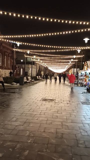 к новогоднему празднику готовы