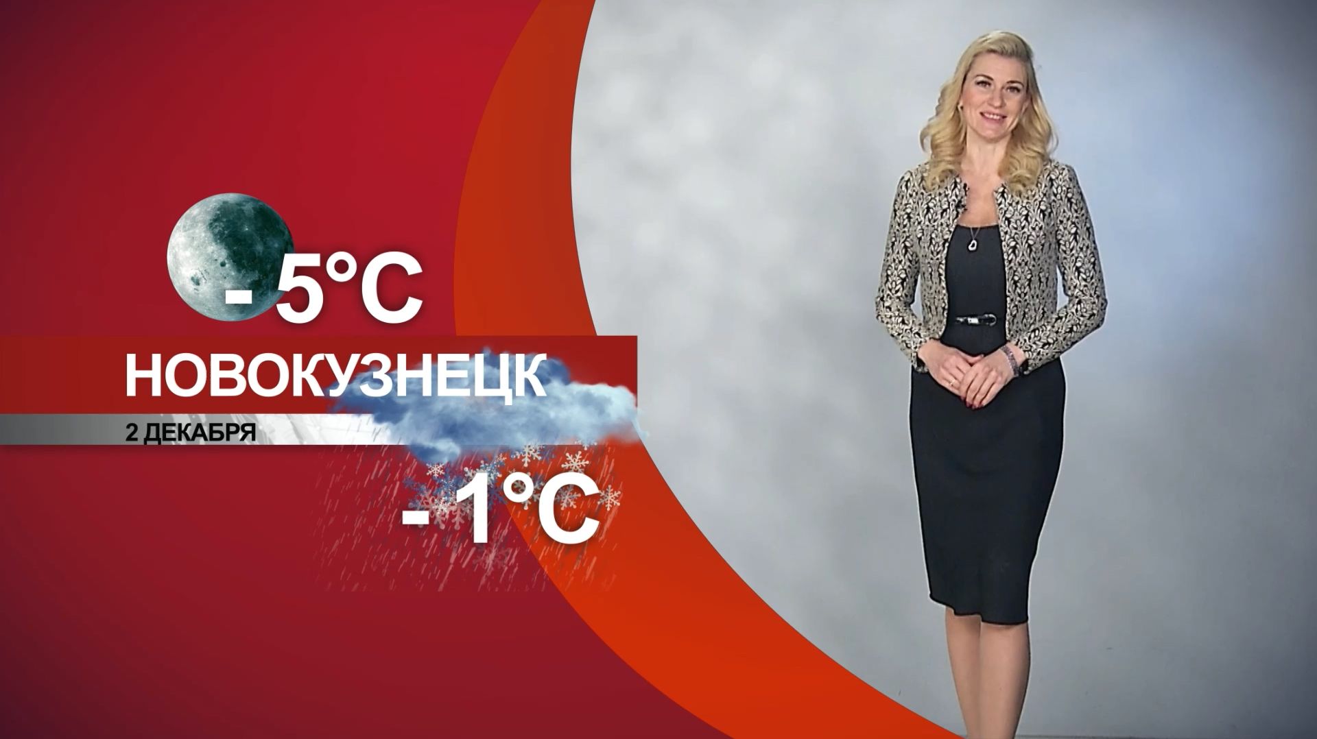 Прогноз погоды на 02.12.25:) смотреть онлайн