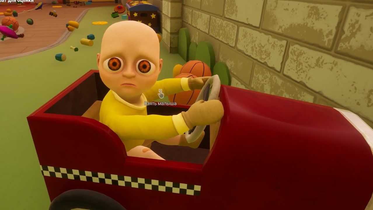 Лысый Гоняет 🧑🦼 смотреть онлайн