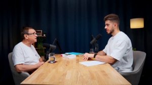 Кто управляет миром? Виктор Ефимов