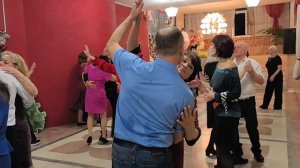 Самый близкий человек... 30.11.25...