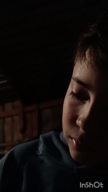 а какой там был вайб эх жаль что время это уже прошло