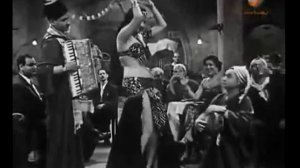 танец живота 1364