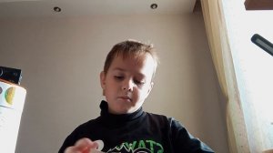 распаковка наклеек