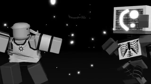 PERPETUITY Die of Death LMS Fan Animation Roblox FORSAKEN смотреть онлайн