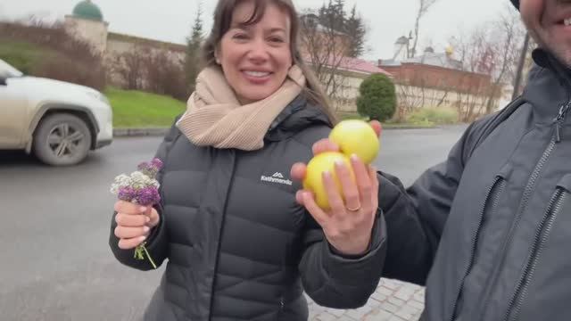 Суздаль — настоящая Россия: бабушка, баня и домашняя настойка с местным