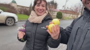 Суздаль — настоящая Россия: бабушка, баня и домашняя настойка с местным