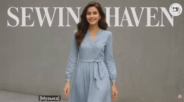 Магия выкроек преврати свою блузку в макси – секретные шаги раскрыты — что упускает каждый новичок смотреть онлайн